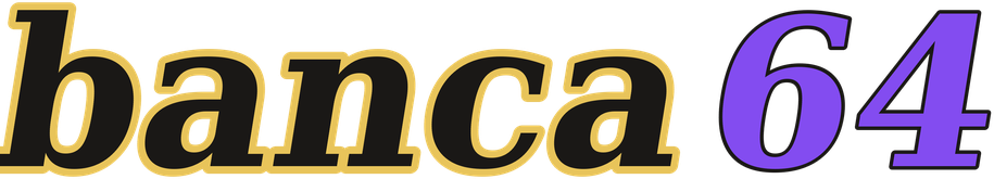 banca64 logo